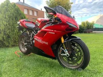 ducati 1198s