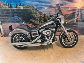 harley-davidson low rider fxdl bj 2017 5hd abs — motoren | harley-davidson — marktplaats