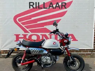 ② honda monkey125/z125/monkey /125