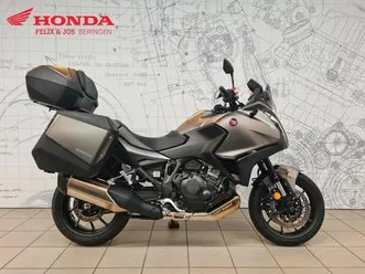 ② honda nt 1100 (année de construction 2024)