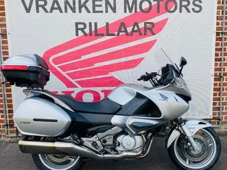 ② honda nt 650 deauville/nt650/nt/650