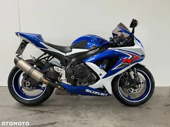 suzuki gsx-r