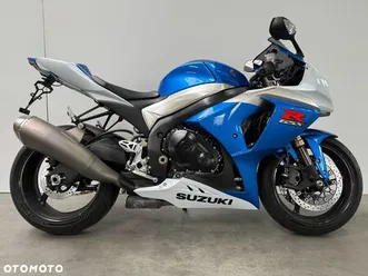 suzuki gsx-r