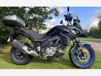 650 xt world traveler