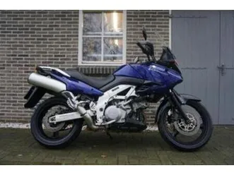 suzuki v-strom 1000 (bj: 2004) — motoren | suzuki — marktplaats