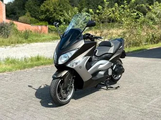 ② tmax 500 techmax edition