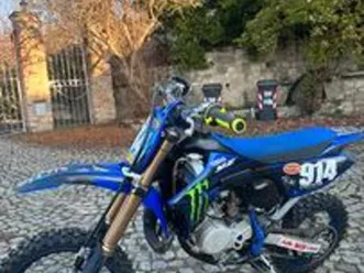 minicross yamaha yz 65 cc 2023