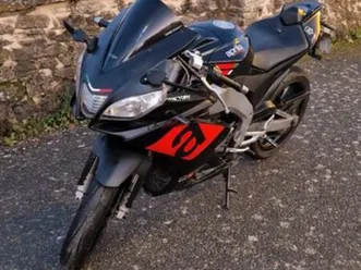 aprilia rs4 50 cc 2018