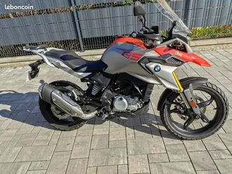 bmw g 310 gs