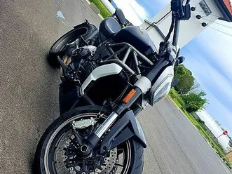 ducati x diavel