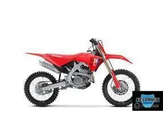 nieuwe honda crf250 crf 250 2026 leverbaar, crossmotor — motoren | honda — marktplaats