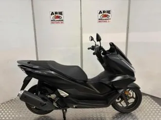 honda pcx 125 (bj 2025 model 2026) — motoren | honda — marktplaats