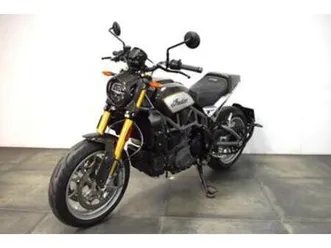 indian motorcycle ftr carbon r (bj 2023) — motoren | overige merken — marktplaats