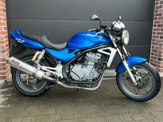 kawasaki er5
