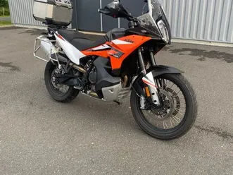 ktm 890 adventure