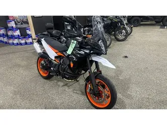 2024 ktm 890 smt