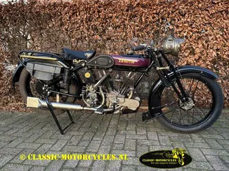 zenith 6-80 1927 a vendre