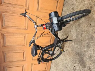 1998 velosolex s 3800