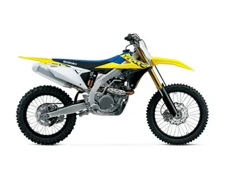 2023 suzuki rm-z450