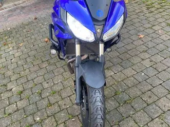 tracer 700 yamaha