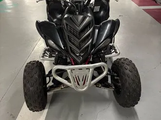 700 raptor homologué