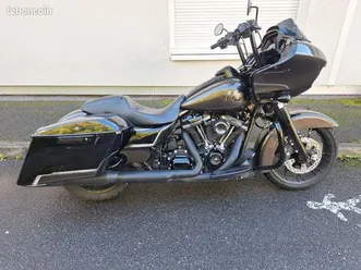 road glide st