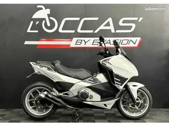 honda integra 700 abs - à partir de 89/mois