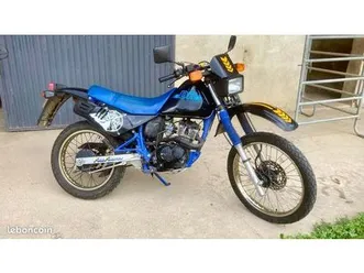 suzuki dr 125