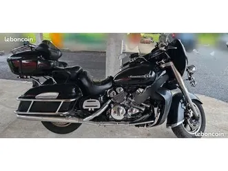 vente/échange yamaha 1300 xvz