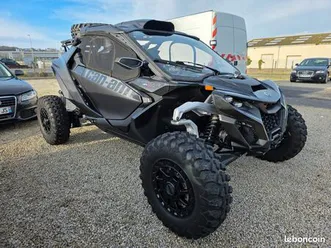 maverick r 2024 comme neuf