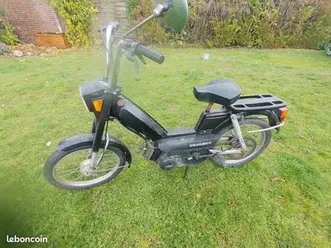 peugeot 103 vogue ct ok