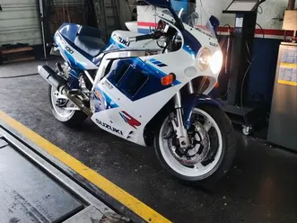 gsxr 1100