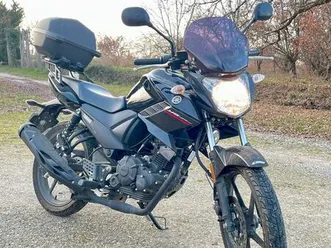 yamaha