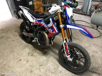 moto 50 cc mrt 2022