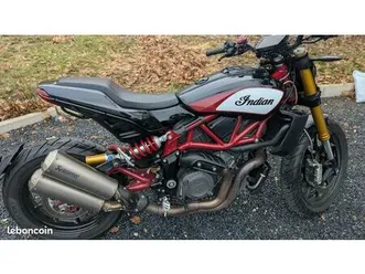 indian ftr1200 race replica