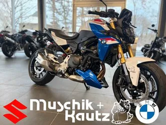 bmw f900r