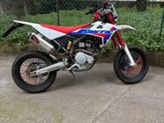 fantic motor casa - 2018