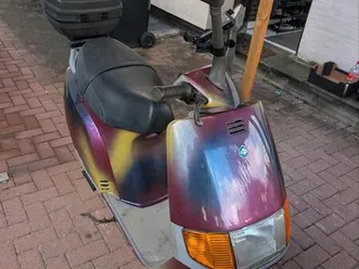 piaggio sfera nsl 50