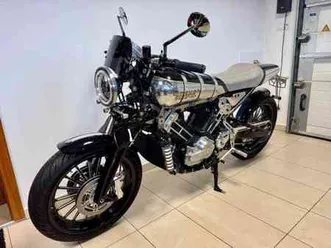 brough superior ss 100