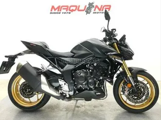 honda - cb 1000 hornet