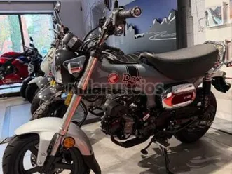 honda - dax 125