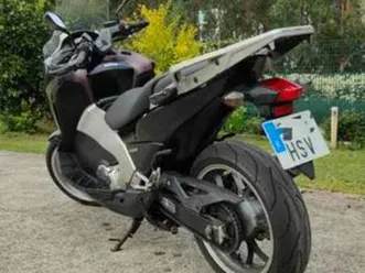 honda - integra nc700d