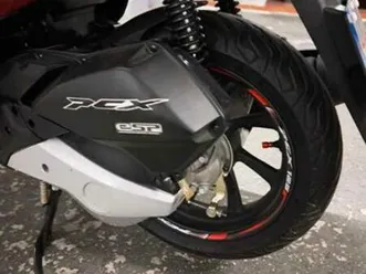 honda - pcx