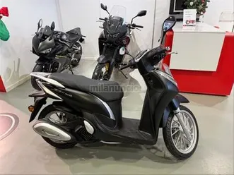 honda - sh mode 125