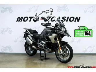 bmw - r 1200 gs