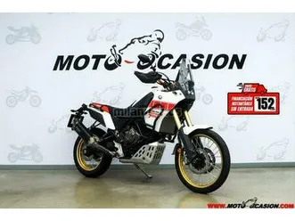 yamaha - ténéré 700