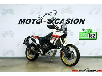 yamaha - ténéré 700