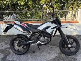 ksr moto tw 125 sm - 2020