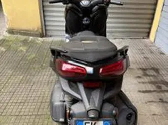 yamaha x-max 300 - 2024