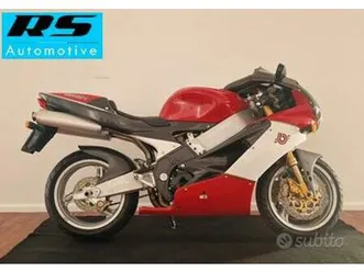 bimota sb8r